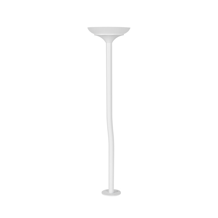 Arlight Светильник KT-MUCENA-BOLL-C-H450-2W Warm3000 (WH, 100 deg, 24V) (IP65 Металл, 3 года) (050671) превью в интернет-магазине электрики Форум Электро в Москве