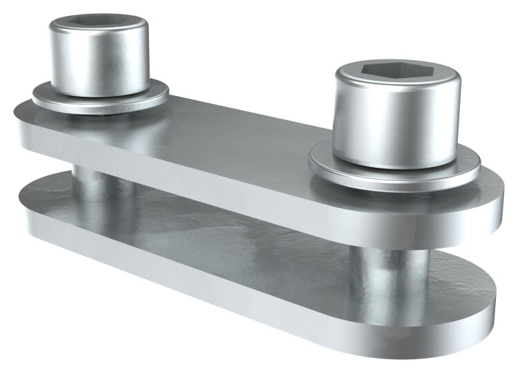 Комплект для параллельного соединения STRUT-профилей EZ IEK (CSE15-PR-EZ) превью в интернет-магазине электрики Форум Электро в Москве