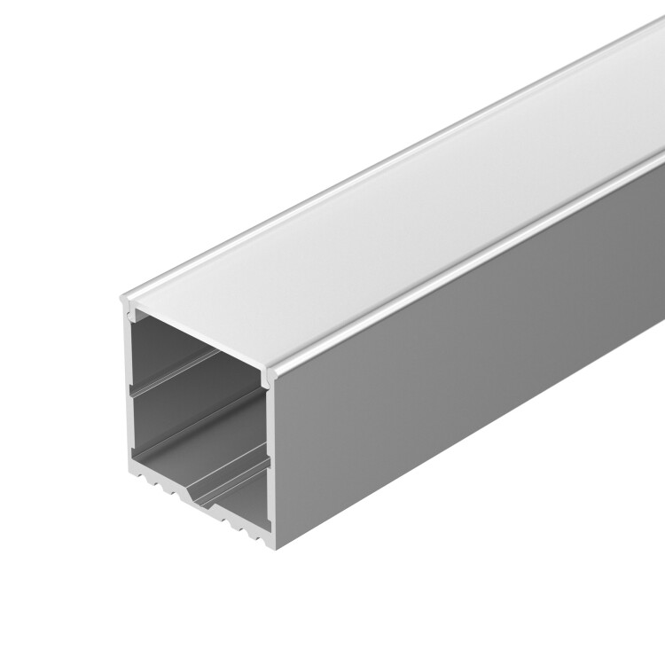 Arlight Профиль ARH-POWER-W35-2000 ANOD (Алюминий) (016138) превью в интернет-магазине электрики Форум Электро в Москве Arlight Профиль ARH-POWER-W35-2000 ANOD (Алюминий) (016138) превью в интернет-магазине электрики Форум Электро в Москве