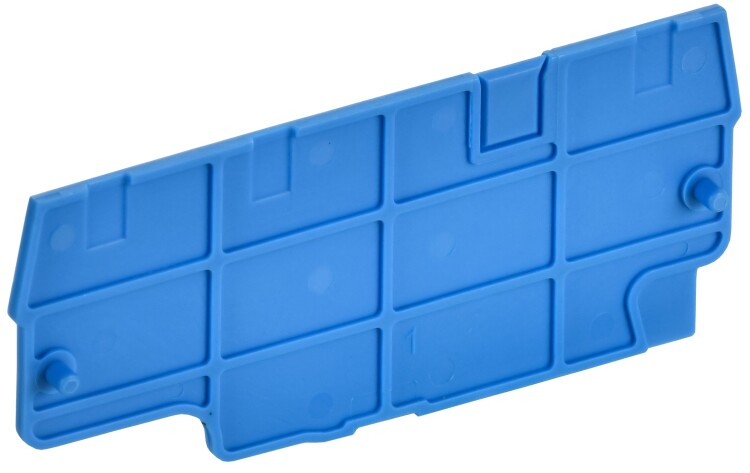ARMAFIX Заглушка EPCX4-3 BU IEK (AF-CT40-00-3-K07-004-ZGL) превью в интернет-магазине электрики Форум Электро в Москве