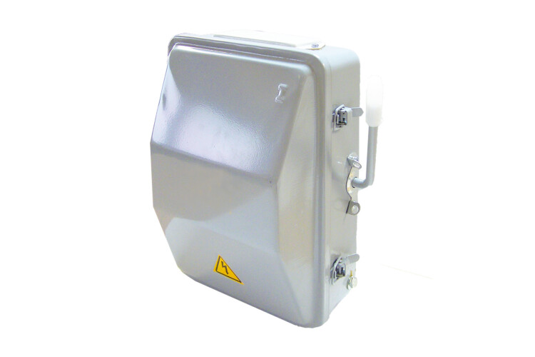 Ящик силовой ЯБПВУ-250А IP54 (с ПН-2) TDM (SQ1603-0002) превью в интернет-магазине электрики Форум Электро в Москве