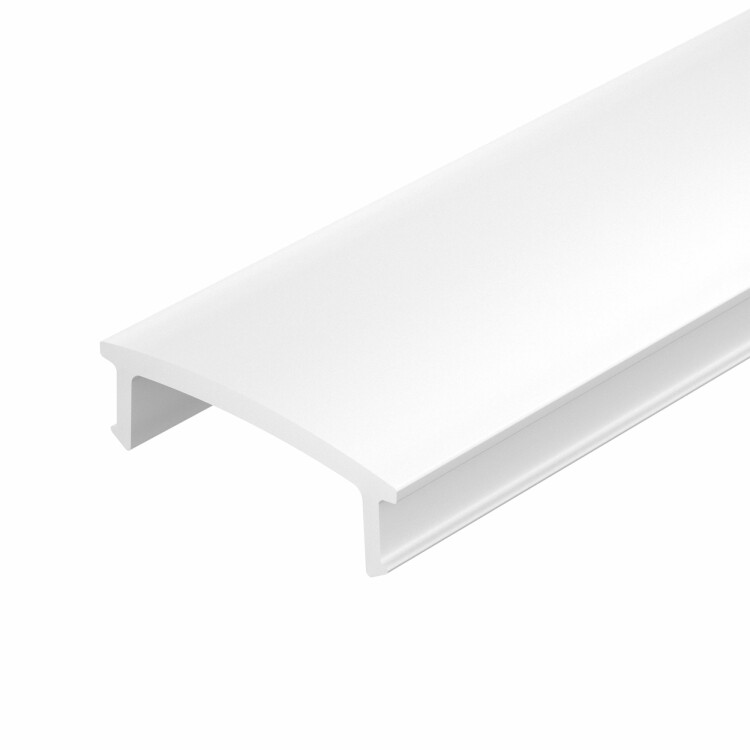 Arlight Экран ARH-DECORE-S12 Flat Opal (Пластик) Длина 2 Ширина 0,015 Высота 0,005 (023906) превью в интернет-магазине электрики Форум Электро в Москве