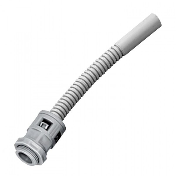 EKF Муфта гибкая труба-коробка (32 мм) IP44 (10 шт.)-Plast (mtk-32) превью в интернет-магазине электрики Форум Электро в Москве