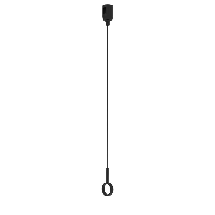 Arlight Держатель трека ART-APRIORI-HOLDER-HANG-TUBE-L1500 (BK) (IP20 Металл, 3 года) (049321) превью в интернет-магазине электрики Форум Электро в Москве