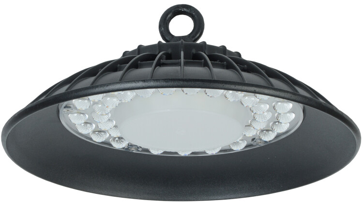 IEK LIGHTING PRO Светильник ДСП 3004 PRO 100Вт 60гр 6500К IP65 алюминий (LDSP0-3004-100-60-K23) превью в интернет-магазине электрики Форум Электро в Москве