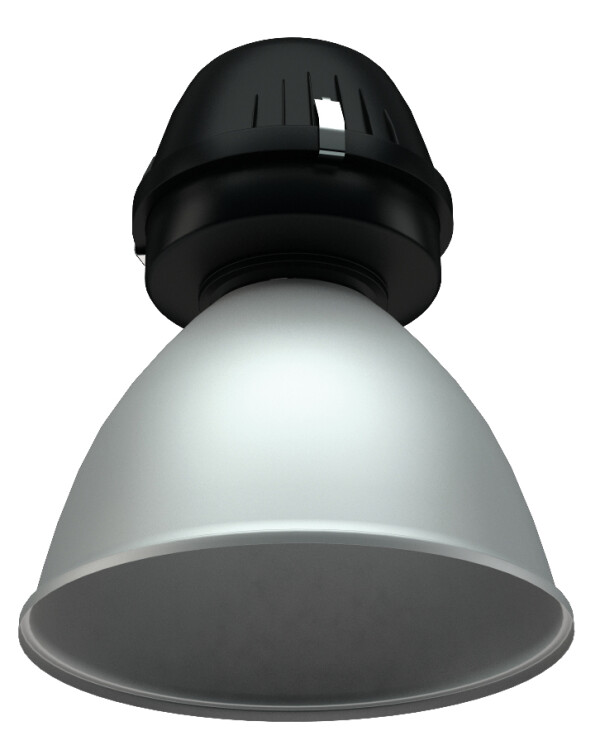 HBA 500, ip23 (комплект) светильник подвесной, ИКЛЛ, E40, IP23 (1311000200) превью в интернет-магазине электрики Форум Электро в Москве