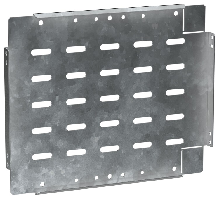 FORMAT Перегородка секционирования вертикальная 250х400 IEK (FO-00-SWV-025-040) превью в интернет-магазине электрики Форум Электро в Москве