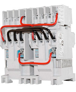 Электротехник Контактор э/м ПМ12-010500 УХЛ4 В, 36В, (6з+4р) (020500640ВВ036000010) превью в интернет-магазине электрики Форум Электро в Москве
