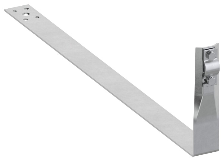 Дер. пр. кр. 6-10мм чер. кр. L=430мм оц. сталь HDZ IEK (ZDP80-14-5-16-430) превью в интернет-магазине электрики Форум Электро в Москве