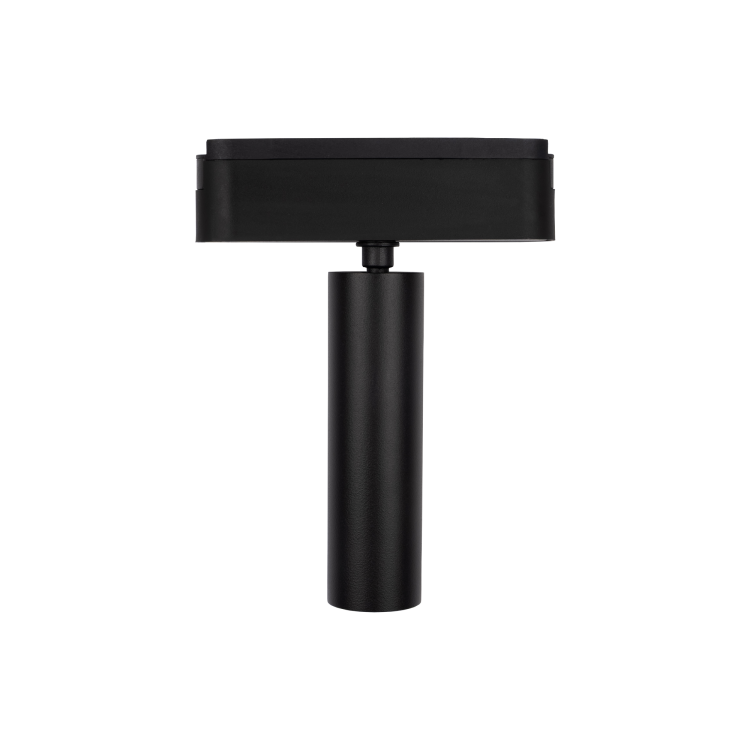 Светильник трековый светодиодный MTR16 2008 8w 4000K 24° BL (чёрный) IP20 Jazzway (.5056510) превью в интернет-магазине электрики Форум Электро в Москве