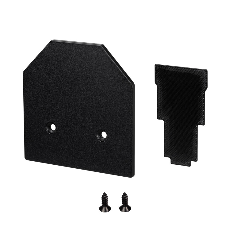 Arlight Заглушка MAG-ORIENT-CAP-2653-STR-G (BK) (IP20 Металл, 3 года) (053670) превью в интернет-магазине электрики Форум Электро в Москве Arlight Заглушка MAG-ORIENT-CAP-2653-STR-G (BK) (IP20 Металл, 3 года) (053670) превью в интернет-магазине электрики Форум Электро в Москве