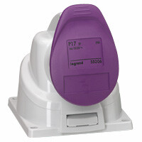 Роз.накл. P17 IP44 2P 32A/24V (055256) превью в интернет-магазине электрики Форум Электро в Москве Роз.накл. P17 IP44 2P 32A/24V (055256) превью в интернет-магазине электрики Форум Электро в Москве