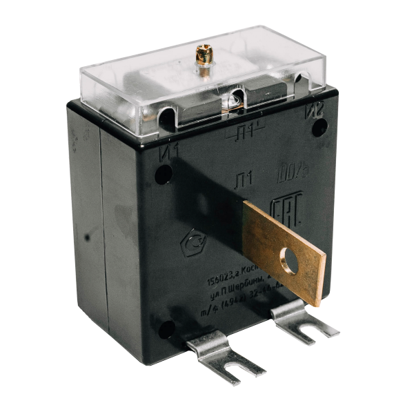 Т-0,66 5ВА 0,5 100/5