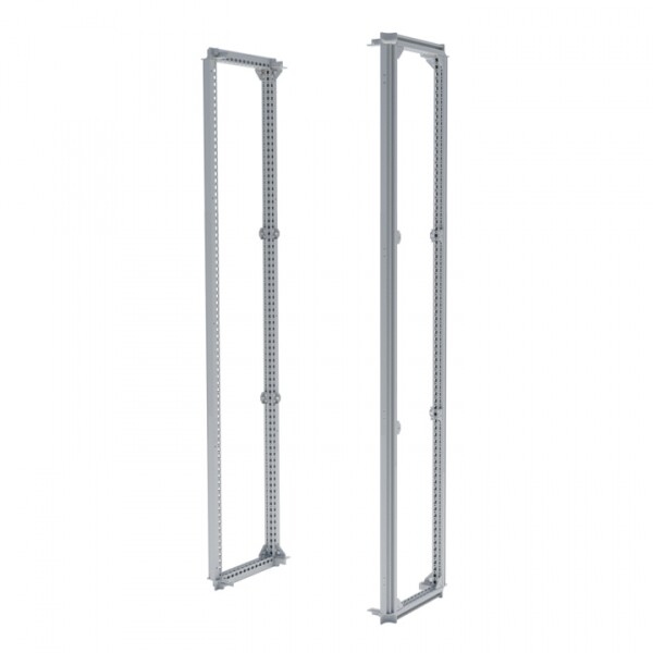 EKF Averes Рама шкафа AV Trivia В2000 Г400 (комплект из 2-х) (F2D400) превью в интернет-магазине электрики Форум Электро в Москве