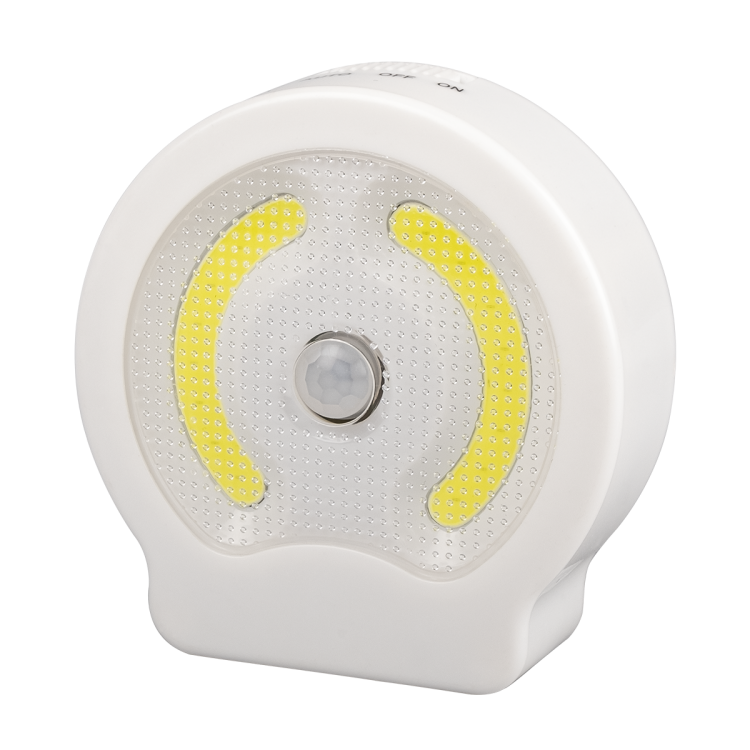 Jazzway Светильник TS1-L4W-SENS (датчик движения) (.5023369) превью в интернет-магазине электрики Форум Электро в Москве
