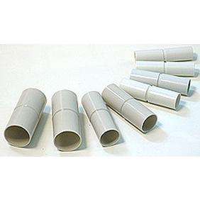 Муфта соединительная D20мм-КЭАЗ (150634) превью в интернет-магазине электрики Форум Электро в Москве