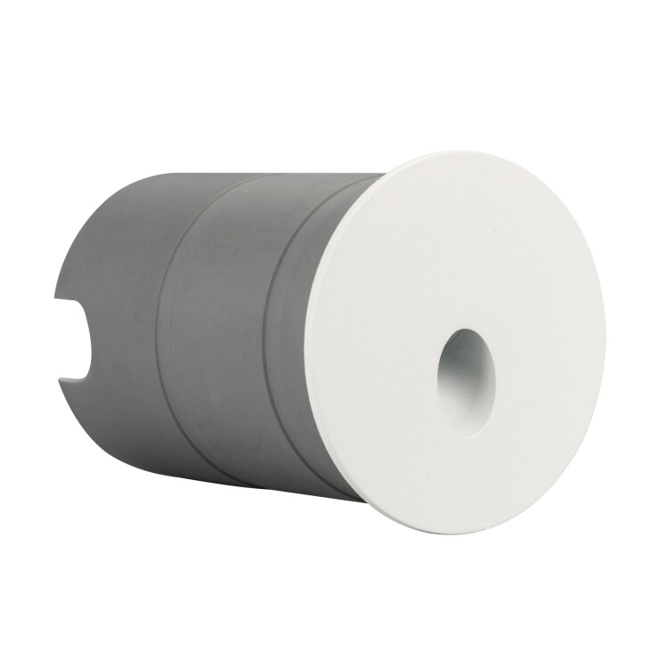 Arlight Светильник LT-GAP-R70-3W Warm3000 (WH, 30 deg) (IP65 Металл, 3 года) (025737) превью в интернет-магазине электрики Форум Электро в Москве