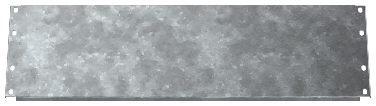 FORMAT Заглушка панели нижней наборной 200 в шкаф 800 IEK (FO-00-PLTP-020-080) превью в интернет-магазине электрики Форум Электро в Москве