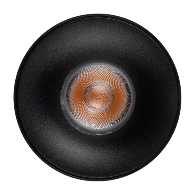 Светильник трековый светодиодный MTR16 3208 8w 3000K 25° BL (чёрный) IP20 Jazzway (.5057111) превью в интернет-магазине электрики Форум Электро в Москве