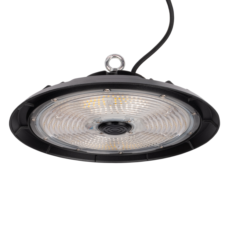 Jazzway Светильник светодиодный влагозащищенный ДСП PHB 06 PRO-5 200W 5000K 60° IP65 (.5064065) превью в интернет-магазине электрики Форум Электро в Москве