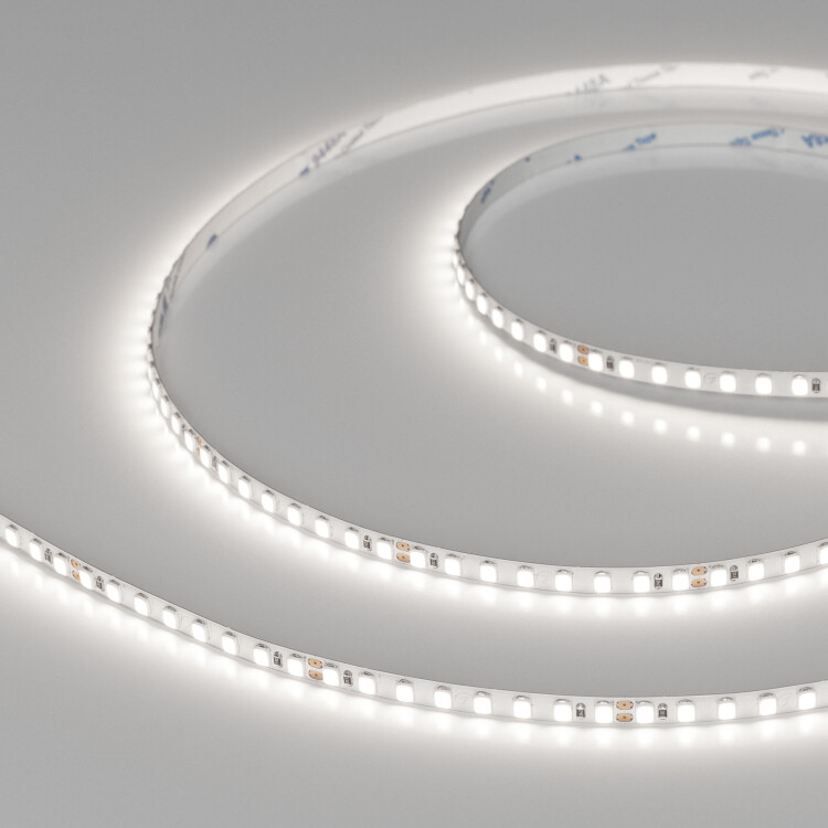 Arlight Лента RT-A160-5mm 24V White6000 (15 W/m, IP20, 2835, 5m) (Открытый) (037810) превью в интернет-магазине электрики Форум Электро в Москве