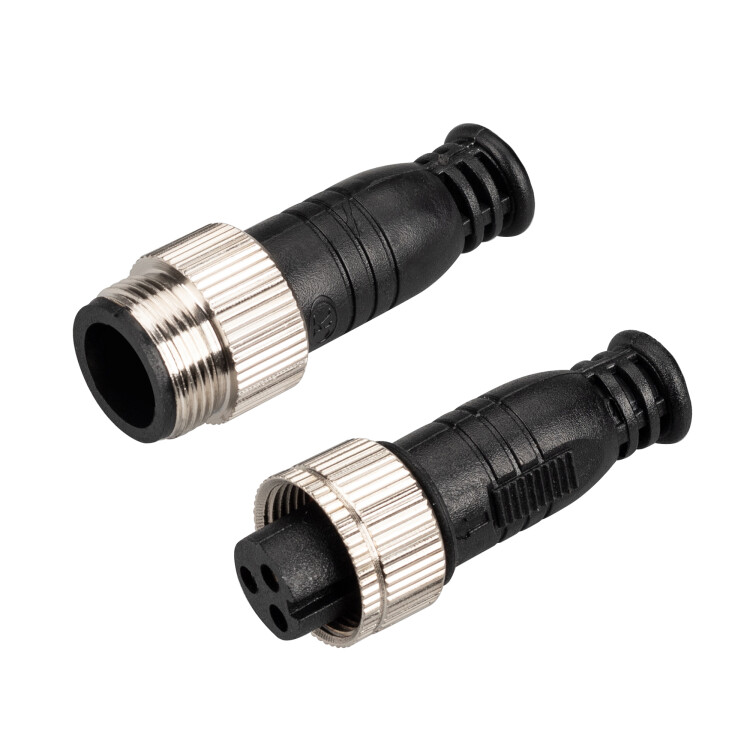 Arlight Заглушка-LINE-CAP-3pin-SET (IP67 Пластик, 3 года) (042258) превью в интернет-магазине электрики Форум Электро в Москве