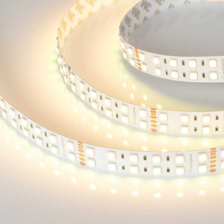 Arlight Светодиодная лента RT-B144-19mm 24V RGBW-Warm (32 W/m, IP20, 5060, 5m) (Открытый) (012327(2)) превью в интернет-магазине электрики Форум Электро в Москве Arlight Светодиодная лента RT-B144-19mm 24V RGBW-Warm (32 W/m, IP20, 5060, 5m) (Открытый) (012327(2)) превью в интернет-магазине электрики Форум Электро в Москве