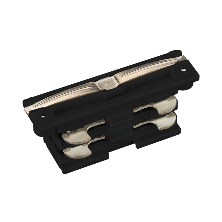 Arlight Коннектор внутренний LGD-4TR-CON-MINI-BK (C) (IP20 Пластик) (024265(1)) превью в интернет-магазине электрики Форум Электро в Москве