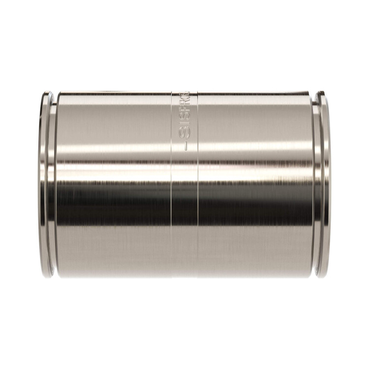 DKC Муфта труба-труба д.32мм, IP66/IP67, нержавеющая сталь AISI 316L (6110-32XX) превью в интернет-магазине электрики Форум Электро в Москве
