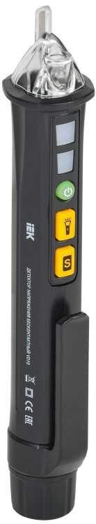 ARMA2L 5 Детектор напряжения бесконтактный VD10 IEK (A2L5-VD10-10) превью в интернет-магазине электрики Форум Электро в Москве
