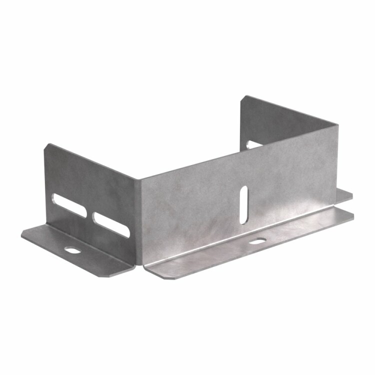 Универсальный ввод трассы лотков 150х100 Промрукав (PR16.1021) превью в интернет-магазине электрики Форум Электро в Москве