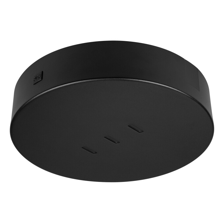 Arlight Чаша накладная для блока питания ART-INBELT-CANOPY-SURFACE-POWER (BK, 48V) (-) (047964) превью в интернет-магазине электрики Форум Электро в Москве