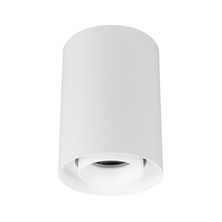 Arlight Светильник SP-FOCUS-R86-10W Warm3000 (WH, 36 deg, 230V) (IP54 Металл, 5 лет) (054859) превью в интернет-магазине электрики Форум Электро в Москве