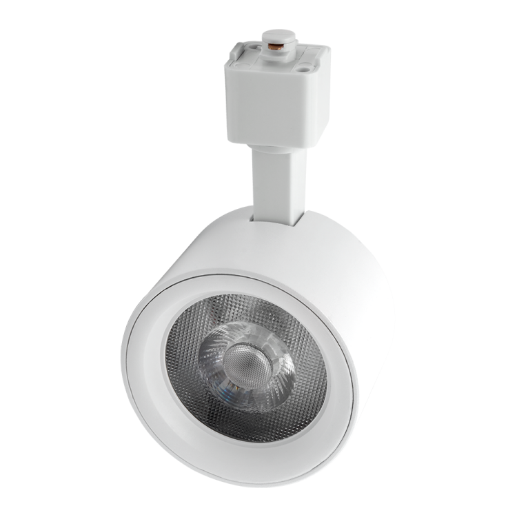 Jazzway PTR 0510 10w 4000K 24° WH (белый) IP40 (.5035454) превью в интернет-магазине электрики Форум Электро в Москве