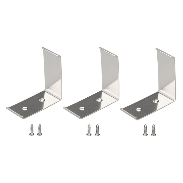 Arlight Держатель SL-KANT-H55 (Металл) (027303) превью в интернет-магазине электрики Форум Электро в Москве