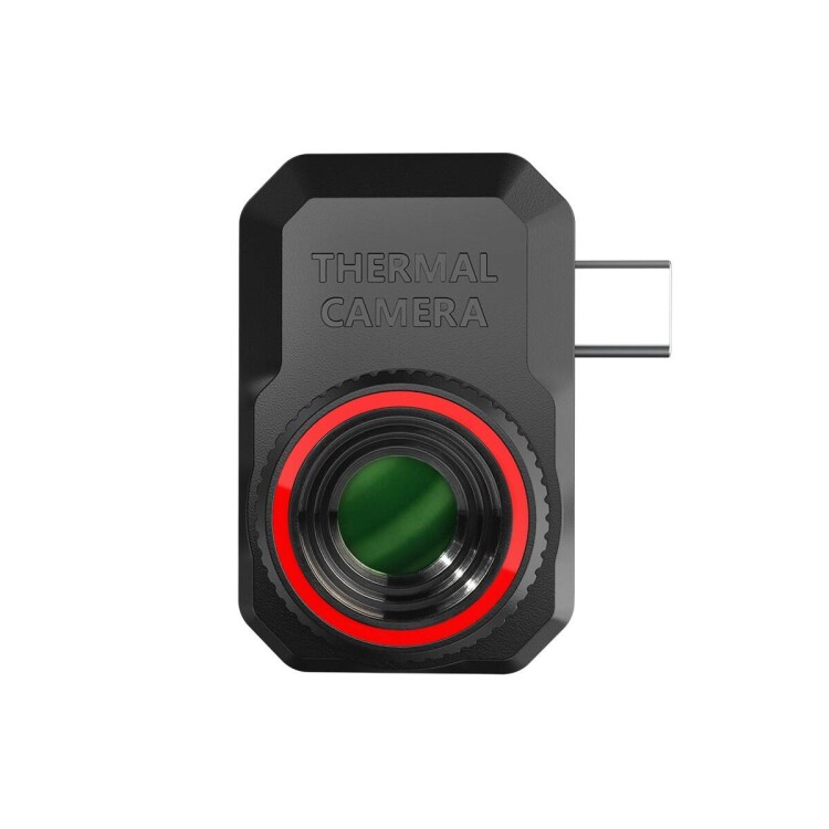 КВТ Тепловизор для смартфона KT 820 серия PROLINE (101565) превью в интернет-магазине электрики Форум Электро в Москве