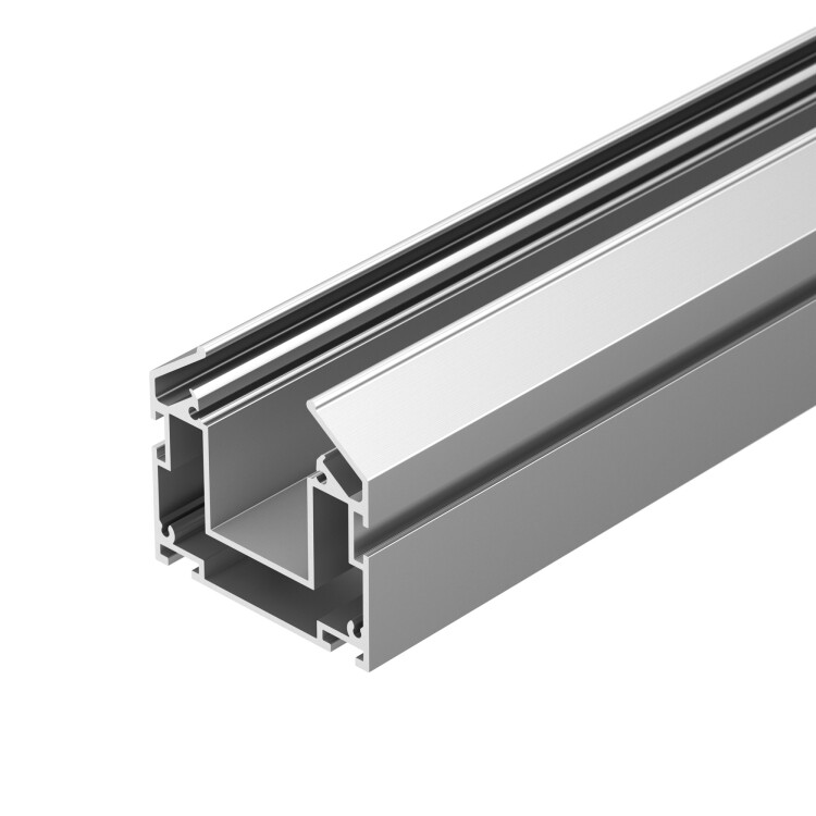Arlight Профиль-держатель MAG-STRETCH-25-2000 (Алюминий) (035719) превью в интернет-магазине электрики Форум Электро в Москве