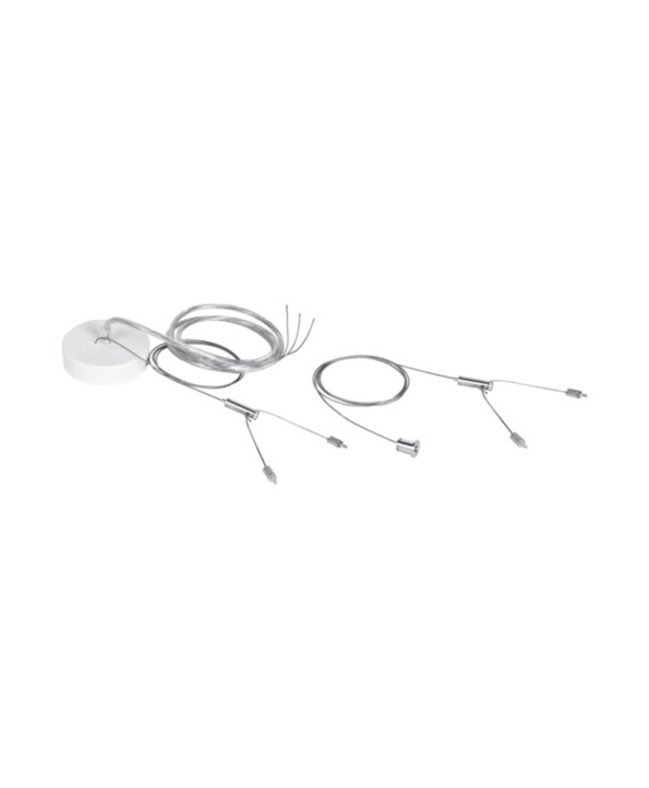 LN INDV SUSPENSION KIT             LEDVANCE  OSRAM  светильник (4058075133280) превью в интернет-магазине электрики Форум Электро в Москве