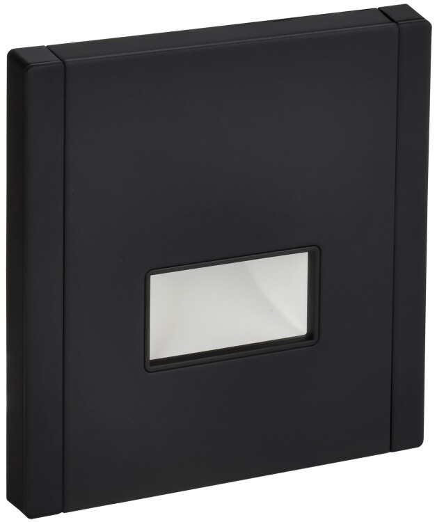 IEK FORTE&PIANO Металл Черный Подсветка LED встраиваемая FP157M (FP-FL20-M-K02) превью в интернет-магазине электрики Форум Электро в Москве