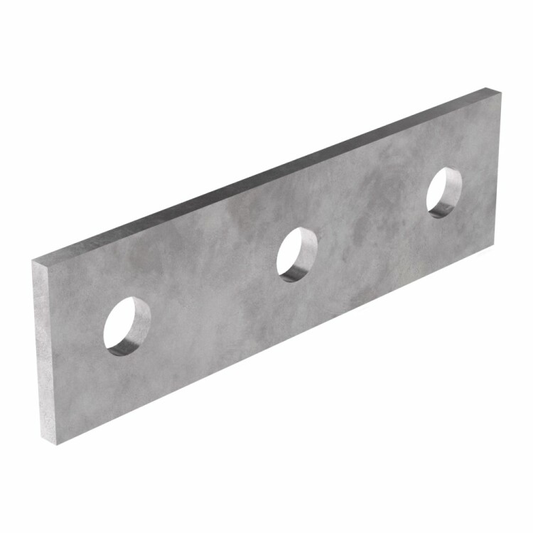 Пластина 3 отверстия Промрукав (PR16.1109) превью в интернет-магазине электрики Форум Электро в Москве