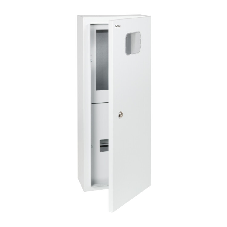 КЭАЗ Корпус металлический ЩУРн-СТД-3-МП/7-645х260х145-IP41-УХЛ3 (3ф счетчик на МП, 7 модулей, СТАНДАРТ) (367472) превью в интернет-магазине электрики Форум Электро в Москве КЭАЗ Корпус металлический ЩУРн-СТД-3-МП/7-645х260х145-IP41-УХЛ3 (3ф счетчик на МП, 7 модулей, СТАНДАРТ) (367472) превью в интернет-магазине электрики Форум Электро в Москве