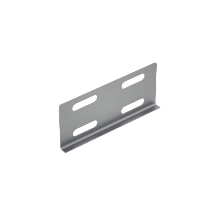 КМ-Профиль Соединительная пластина 50 (0,8 мм) (SP1) превью в интернет-магазине электрики Форум Электро в Москве КМ-Профиль Соединительная пластина 50 (0,8 мм) (SP1) превью в интернет-магазине электрики Форум Электро в Москве