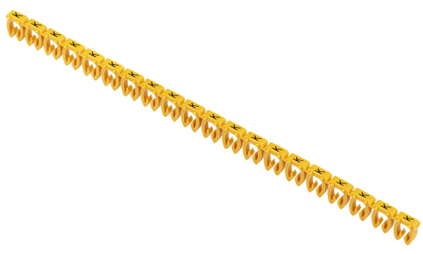 Маркер откр. тип KE 4-6мм2 символ "K" (200шт/упак) IEK (=this.property.MANUFACTURERCODE}) фото в интернет-магазине Форум Электро в Москве