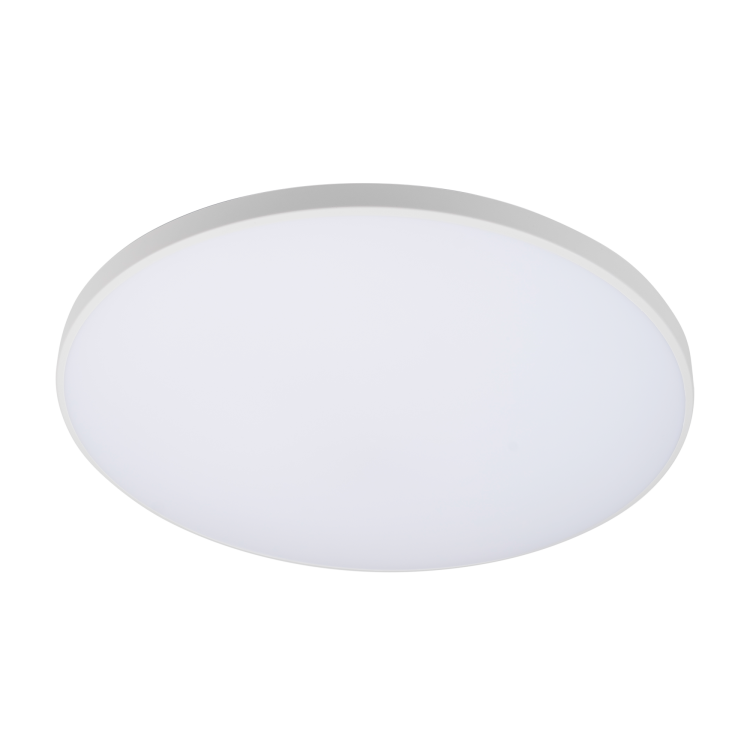 Светильник светодиодный декоративный PPB OPAL 48W 6500K WH d370X55 IP20 Jazzway (.5060920) превью в интернет-магазине электрики Форум Электро в Москве
