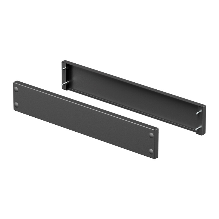 Комплект фланцев цоколя ST, STE, RAM fit ВхШ 100х450 мм (R5FZ45) превью в интернет-магазине электрики Форум Электро в Москве