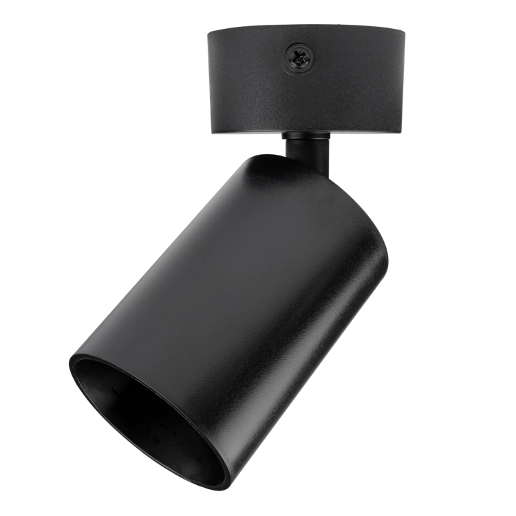 Jazzway PDL-R 1xGU10 BL 230V IP20 (.5049307) превью в интернет-магазине электрики Форум Электро в Москве