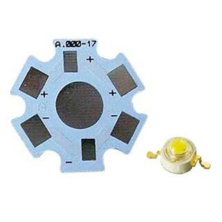 Arlight Плата HAL MONO STAR (Emitter 1x, W) (011066) превью в интернет-магазине электрики Форум Электро в Москве