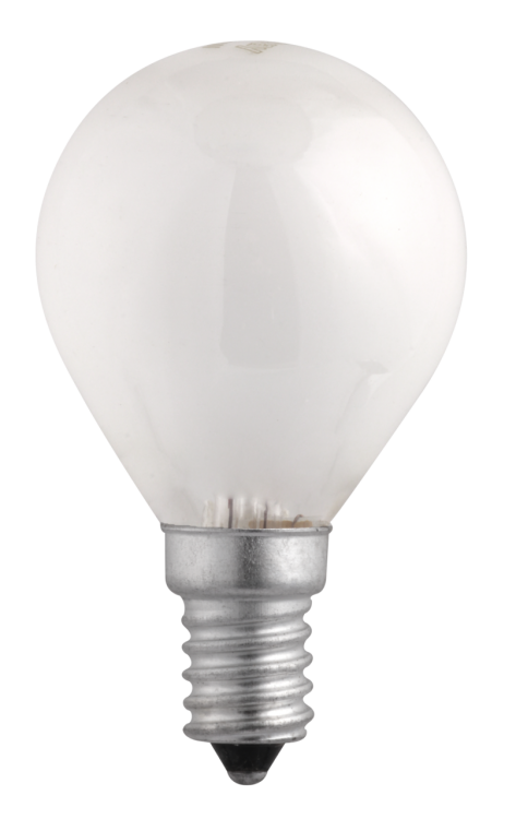Jazzway Лампа накаливания P45 240V 60W E14 frosted (.3320317) превью в интернет-магазине электрики Форум Электро в Москве