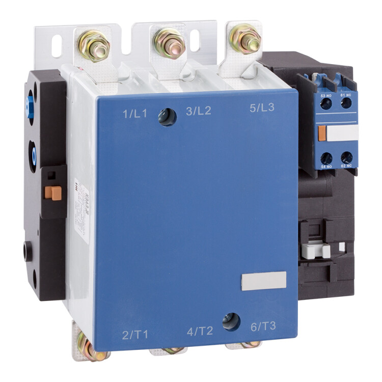 КЭАЗ Контактор ПМ12-160100 УХЛ4 В, 380В, (1з+1р) (315220) превью в интернет-магазине электрики Форум Электро в Москве