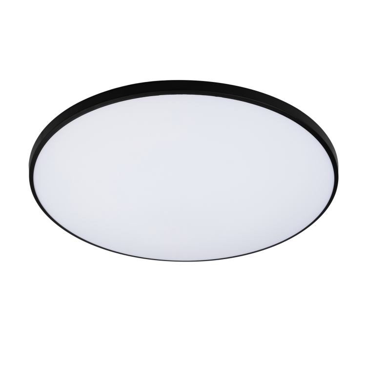 Светильник светодиодный декоративный PPB OPAL 70W 4000K BL d460X55 IP20 Jazzway (.5060982) превью в интернет-магазине электрики Форум Электро в Москве